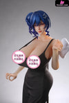 Azur Lane USS St. Louis Silicone Doll Figure - Yu Zhai Ren Xing Studio [In-Stock] - Azur Lane