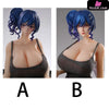 Azur Lane USS St. Louis Silicone Doll Figure - Yu Zhai Ren Xing Studio [In-Stock] - Azur Lane
