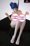 Azur Lane USS St. Louis Silicone Doll Figure - Yu Zhai Ren Xing Studio [In-Stock] - Azur Lane