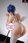 Azur Lane USS St. Louis Silicone Doll Figure - Yu Zhai Ren Xing Studio [In-Stock] - Azur Lane