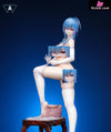 Azur Lane Uss St. Louis Statue - Abs Studio [Pre - Order] Deposit / 1/6 Scale