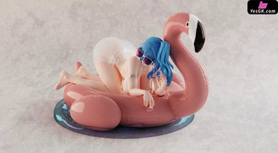 Azur Lane USS St. Louis Swimsuit 1/6 Statue - Liu Li Studio [Pre-Order] - Azur Lane
