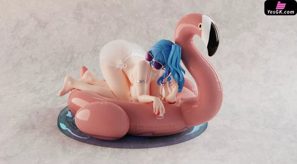 Azur Lane USS St. Louis Swimsuit 1/6 Statue - Liu Li Studio [Pre-Order] - Azur Lane