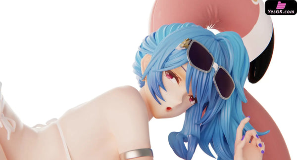 Azur Lane USS St. Louis Swimsuit 1/6 Statue - Liu Li Studio [Pre-Order] - Azur Lane