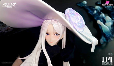 Azur Lane USS Yorktown Resin Statue YOLO Studio & Ba Ji Studio [In Stock] Azur Lane