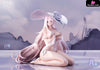 Azur Lane Uss Yorktown Resin Statue - Yolo Studio & Ba Ji [Pre-Order]