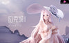 Azur Lane Uss Yorktown Resin Statue - Yolo Studio & Ba Ji [Pre-Order]