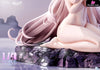 Azur Lane Uss Yorktown Resin Statue - Yolo Studio & Ba Ji [Pre-Order]