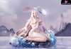 Azur Lane Uss Yorktown Resin Statue - Yolo Studio & Ba Ji [Pre-Order] Deposit / B R18 Version 1/4