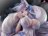 Azur Lane Wedding Dress Shinano Statue - Hyperion Studio