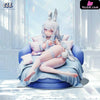 Azur Lane White Rabbit Laffey 1/6 GK Statue - CLL Studio [Pre-Order] Azur Lane