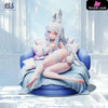 Azur Lane White Rabbit Laffey 1/6 GK Statue - CLL Studio [Pre-Order] Azur Lane