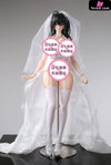 Azur Lane White Wedding Dress Taihou Silicone Doll Figure - Yu Zhai Ren Xing Studio [Pre-Order] - Azur Lane
