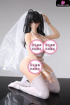 Azur Lane White Wedding Dress Taihou Silicone Doll Figure - Yu Zhai Ren Xing Studio [Pre-Order] - Azur Lane