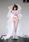 Azur Lane White Wedding Dress Taihou Silicone Doll Figure - Yu Zhai Ren Xing Studio [Pre-Order] - Azur Lane