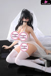 Azur Lane White Wedding Dress Taihou Silicone Doll Figure - Yu Zhai Ren Xing Studio [Pre-Order] - Azur Lane