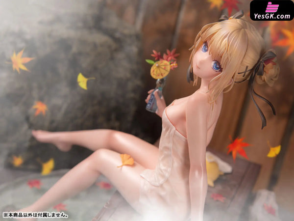 Azur Lane x DEAD OR ALIVE Xtreme Venus Vacation Marie Rose Steamy Venus ver. 1/6 Complete Figure (Licensed) - KT Model