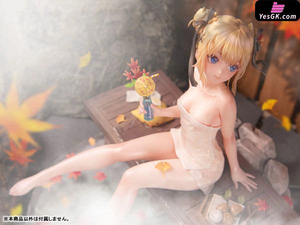 Azur Lane x DEAD OR ALIVE Xtreme Venus Vacation Marie Rose Steamy Venus ver. 1/6 Complete Figure (Licensed) - KT Model