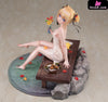Azur Lane x DEAD OR ALIVE Xtreme Venus Vacation Marie Rose Steamy Venus ver. 1/6 Complete Figure (Licensed) - KT Model