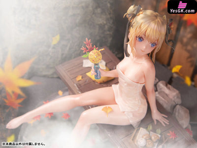 Azur Lane x DEAD OR ALIVE Xtreme Venus Vacation Marie Rose Steamy Venus ver. 1/6 Complete Figure (Licensed) - KT Model