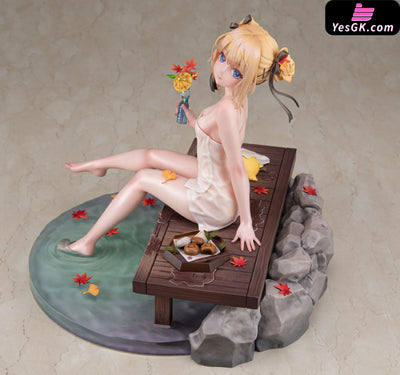 Azur Lane x DEAD OR ALIVE Xtreme Venus Vacation Marie Rose Steamy Venus ver. 1/6 Complete Figure (Licensed) - KT Model
