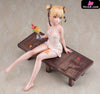 Azur Lane x DEAD OR ALIVE Xtreme Venus Vacation Marie Rose Steamy Venus ver. 1/6 Complete Figure (Licensed) - KT Model