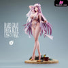 Azur Lane Yorck 1/6 GK Statue - Moss Studio [Pre-Order] - Azur Lane