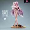 Azur Lane Yorck 1/6 GK Statue - Moss Studio [Pre-Order] - Azur Lane
