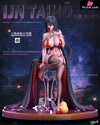 Azure Lane Ship Girl 4th Taihou GK Statue - Ship girl Studio [Pre-Order] Azur Lane