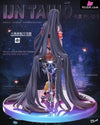Azure Lane Ship Girl 4th Taihou GK Statue - Ship girl Studio [Pre-Order] Azur Lane