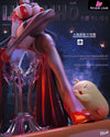 Azure Lane Ship Girl 4th Taihou GK Statue - Ship girl Studio [Pre-Order] Azur Lane