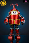 B - Robo Kabutack 1St Resin Statue - Suntoys Studio [Pre - Order] Others