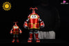 B - Robo Kabutack 1St Resin Statue - Suntoys Studio [Pre - Order] Others