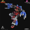 B-Robo Kabutack Evolve Version (Licensed) GUNPLA Action Figure - SoulVogue Studio [Pre-Order Closed] Deposit Others