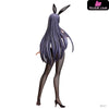 B-style Code Geass Rosé Kō Sakuya Bunny Ver. (Licensed) Figure - MegaHouse Studio [Pre-Order] Others