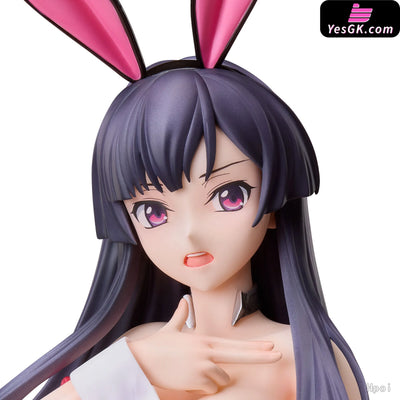 B-style Code Geass Rosé Kō Sakuya Bunny Ver. (Licensed) Figure - MegaHouse Studio [Pre-Order] Others