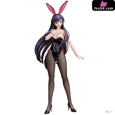 B-style Code Geass Rosé Kō Sakuya Bunny Ver. (Licensed) Figure - MegaHouse Studio [Pre-Order] Others