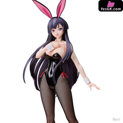 B-style Code Geass Rosé Kō Sakuya Bunny Ver. (Licensed) Figure - MegaHouse Studio [Pre-Order] Others