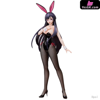 B-style Code Geass Rosé Kō Sakuya Bunny Ver. (Licensed) Figure - MegaHouse Studio [Pre-Order] Others