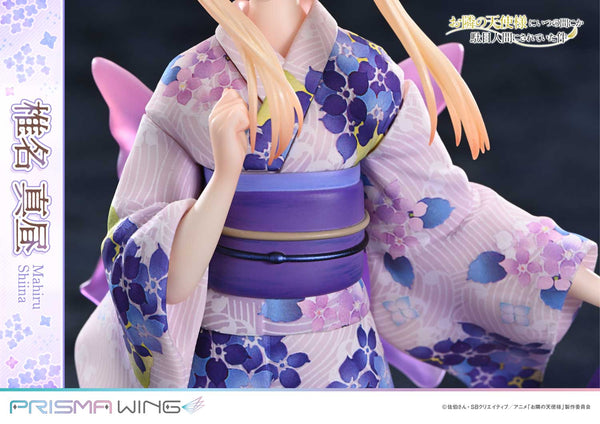 The Angel Next Door Spoils Me Rotten Mahiru Shiina 1/7 Scale Figure (Licensed) - Prisma Wing [Pre-Order]