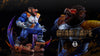 Dragon Ball Great Ape Vegeta GK Statue - EH Studio [Pre-Order]