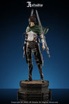 Attack on Titan Hange Zoe Statue - JR Studio [Pre-Order]