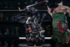 Berserk Battle Series GUTS AND THE BERSERKER ARMOUR GK Statue - Player 1 Studio [Pre-Order]