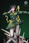 Attack on Titan Cart Titan Pieck Finger 1/6 GK Statue - WindJas Studio [Pre-Order]
