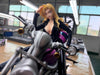 Detective Conan Motorcycle Vermouth 1/6 GK Statue - Strange Thief Studio [In-Stock]