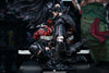 Berserk Battle Series GUTS AND THE BERSERKER ARMOUR GK Statue - Player 1 Studio [Pre-Order]