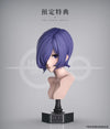 Tokyo Ghoul Touka Kirishima Statue - Night Wing Studio x HeRa Studio