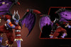 Digimon Demon 1/6 GK Statue - T1 Studio [Pre-Order]