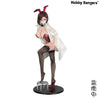 Original Yumiko Yasaka Disqualified Doctor of the Health Room 1/4 Scale Figure (Licensed) - HobbyRangers [In-Stock]