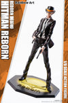 Katekyo Hitman Reborn Arcobaleno Adult Series Reborn GK Statue - Rainbow Art Studio [Pre-Order]